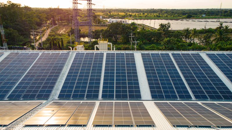 Best Home Solar Installation Contractors in Joppa, MD