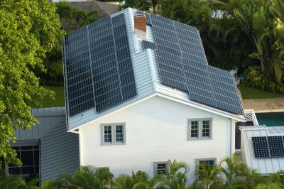 Custom Solar Designs